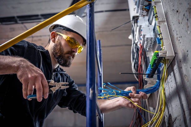 Best Generator Installation Services  in Baxter Springs, KS