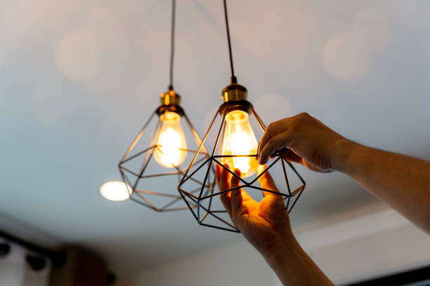 Best Commercial Electrician Services  in Baxter Springs, KS