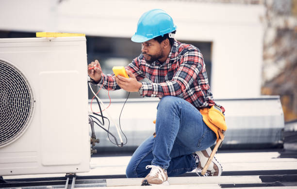 Best Generator Installation Services  in Baxter Springs, KS