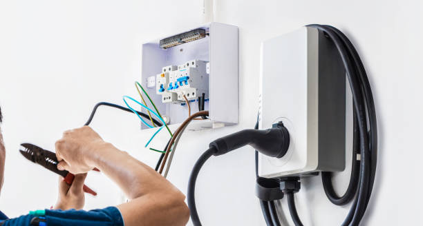 Best Electrical Upgrades for Homes  in Baxter Springs, KS